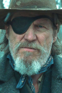 True Grit [Jeff Bridges]